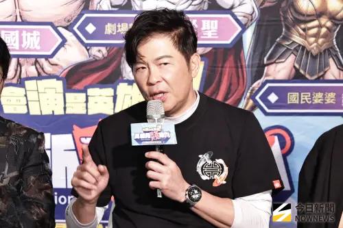 王俐人轉戰SWAG開播！曾國城驚呼鄰家女孩變了：只要享受就是對的