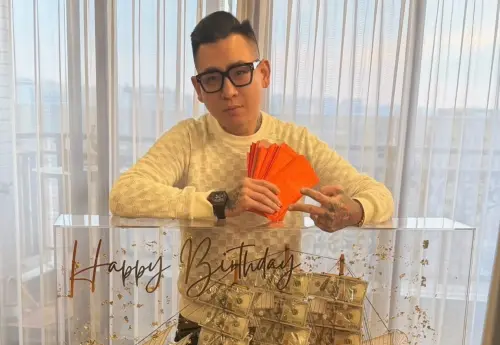蹦闆年收10億徵人僅開價35K！挨酸小氣怒反擊：有錢活該被白嫖嗎
