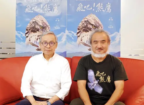 吳念真為《飛吧！熊鷹》不收酬勞！語出驚人：我不在了聲音仍會在