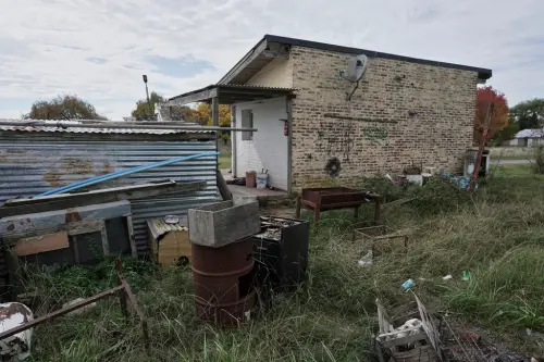 郵輪奪3命！出發地阿根廷漢他病毒確診數翻倍　飆破百例