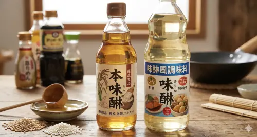味醂讀音「不是ㄌㄧㄣˊ」！教育部正解驚呆：差太多　全場沒人對