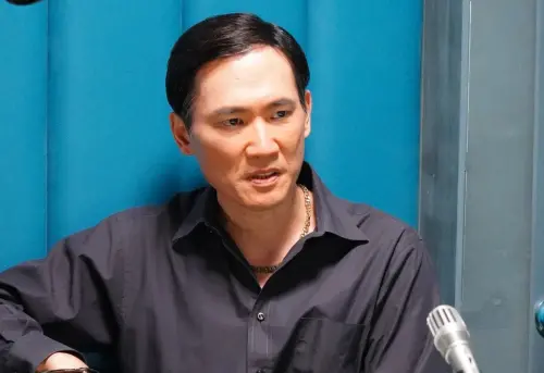 《海角七號》應蔚民轉戰房仲！苦撐1年終於成交：不放棄是對的