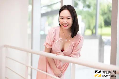 王俐人無緣當媽！挨針砸200萬求子夢碎　1原因拒領養：沒那麼大愛