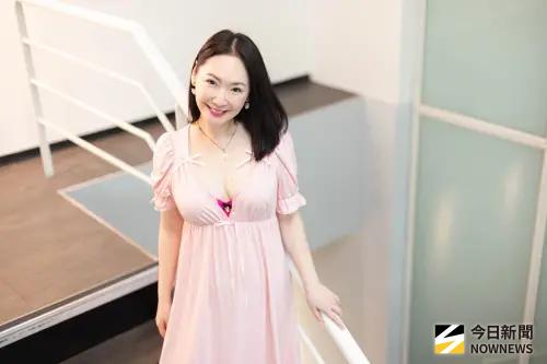 獨／王俐人遭AI換臉不雅片外流！男友爸羞辱不知廉恥　她高EQ回應