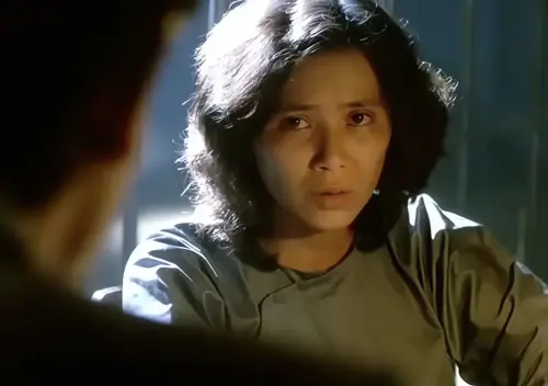 ▲葉德嫻在《法外情》中扮演被控殺人的苦命妓女，發現為她辯護的律師竟是自己的親生兒子，讓不少觀眾為其坎坷命運流眼淚。（圖／翻攝自BaiduWiki）