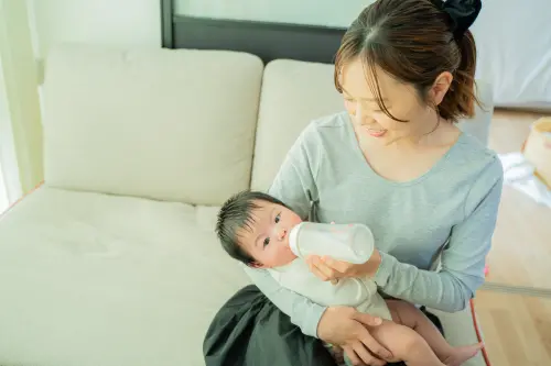 AA制變財務黑洞！日本人妻「懷孕生子」照平分家用　看尪存款傻眼