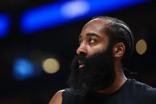 哈登註定終身無冠？前NBA最佳第六人砲轟：5年打法完全沒進化