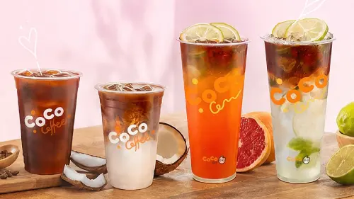 五桐號CoCo買一送一！母親節11家飲料優惠：可不可、珍煮丹、烏弄