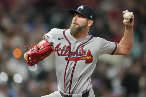 MLB賽程／5/5道奇VS勇士！國聯強權正面交鋒　塞爾先發對決希恩