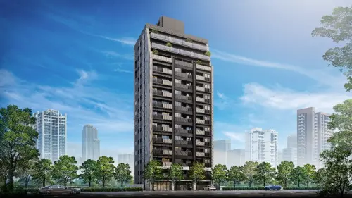 房市／信義代銷攜手建經全案管理　自建地主精準變現
