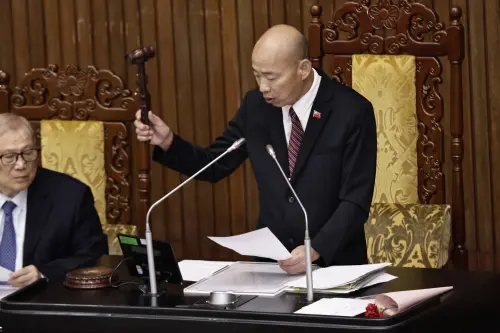 60票強勢輾壓！立院三讀「三班護病比」入法　最重可罰停業1年