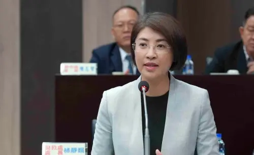 兩岸交流農產先行！中國食品展邀南投縣府組團　許淑華這理由婉拒