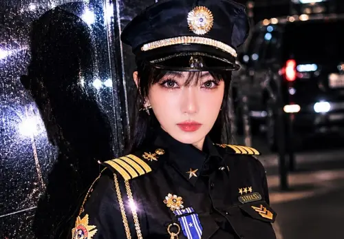 謝金燕出國開唱爆烏龍！到機場竟忘帶護照　霸氣喊：放飛機鴿子