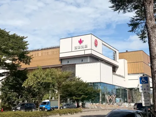 房市／漢神洲際開幕　信義房屋：帶動14期詢問升溫