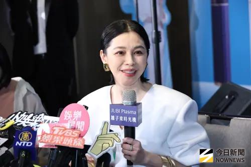 徐若瑄隨身帶針孔偵測器！警報狂響懷疑遭偷拍　談愛爾麗案嚇壞