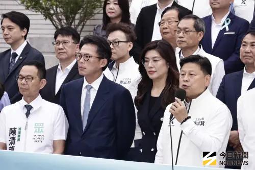 7800億軍購過關！作家憂心「這訊號」慘了：台灣恐成川習會輸家