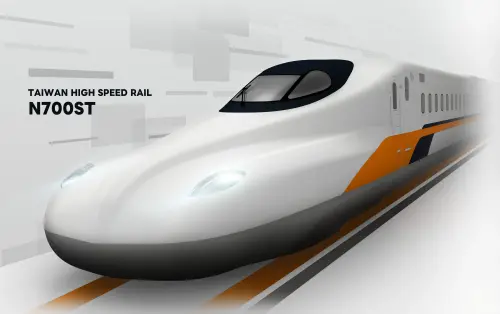 ▲對於高鐵是否會因新列車抵台漲價，交通部長陳世凱表示，至少到明年8月新車成軍營運前，高鐵應該都不會漲價。（圖/台灣高鐵提供）