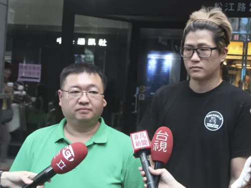 3子法預告　外送員工會：肯定政府努力　拒絕平台不合理漲價