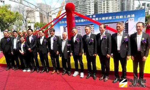 展現AI先進封測領航！日月光半導體攜楠梓電子推擴廠助攻產業升級