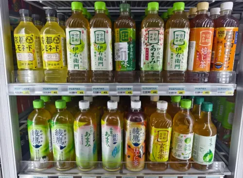 萊爾富「日本茶喝完先不要丟」！隱藏機關被發現　眾愣：太晚知道