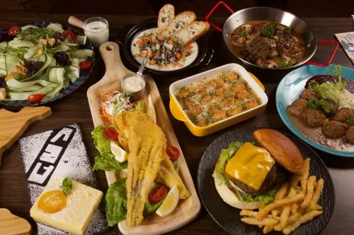 特企／美國旅從味蕾啟航！明尼蘇達州攜ABV餐酒館啟動明州美食月