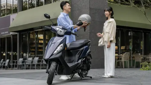 升級七大亮點　迪爵125熱銷優惠延長再祭母親節專屬方案