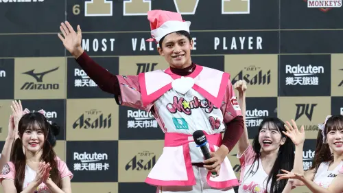 中職戰報／富邦、台鋼新秀首安超有料！馬傑森敲致勝安打逆轉統一