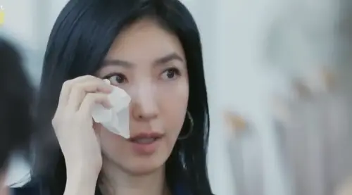 楊謹華認拍完《一把青》心理生病　黃嘉千擔心氣哭：妳到底要什麼