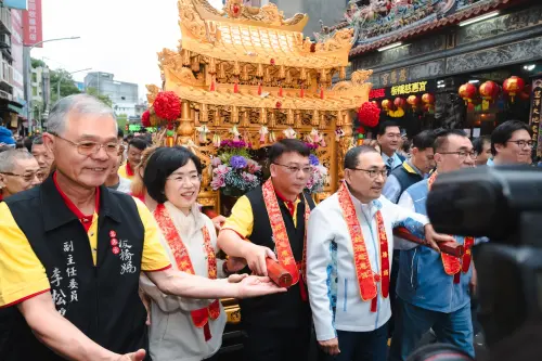 藍白大砍軍購預算4700億！蘇巧慧憂：危害國軍安全、影響國家戰力