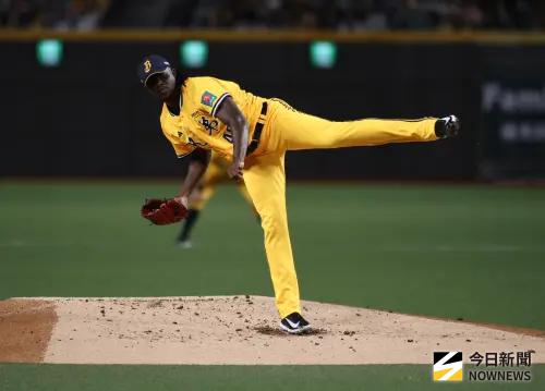 中職搶先報／德保拉、後勁再度交鋒！陳仕朋本季初登板強碰梅賽鍶