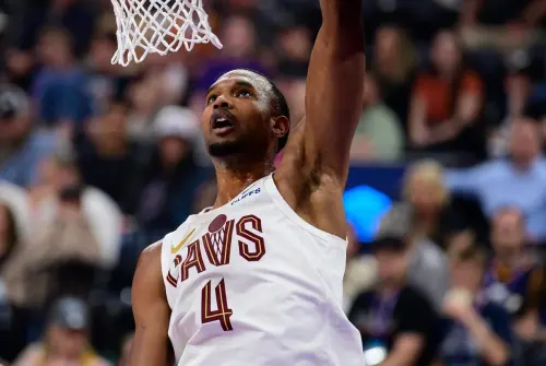 騎士團隊薪資NBA第一！卻打不過「小資族」活塞　14億主力成戰犯