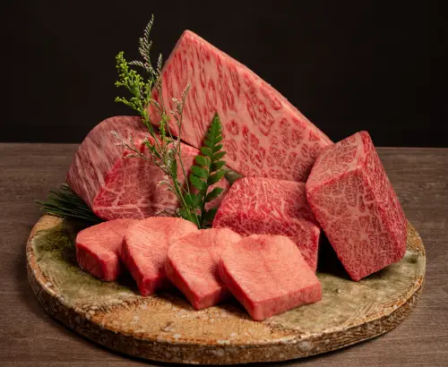 日本燒肉天花板！Ushigoro S.台灣店今開放訂位　餐價、亮點先看