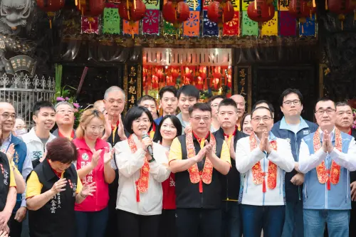 李四川稱「一代傳一代」非攻擊！蘇巧慧：我是民主二代