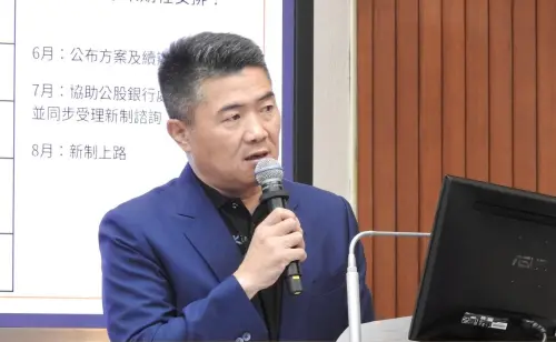 一再保證不可能逃！顏寬恒涉貪判7年10月　今被延長境管8個月
