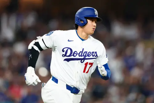 大谷翔平回神敲勝利打點！道奇3：1擊敗勇士　弗里曼對老東家開轟