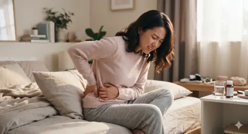 24歲女終身洗腎！醫見「4大壞習慣」搖頭：末期了　96%人不知罹病