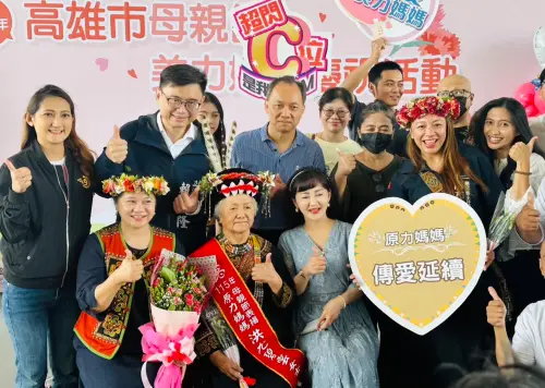 讓媽媽有喘息空間　賴瑞隆提新育兒政策每童延托60小時