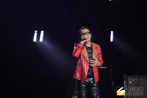 沈文程宣布再加場！開唱驚見民歌天后力挺　4場巡演時間地點公開
