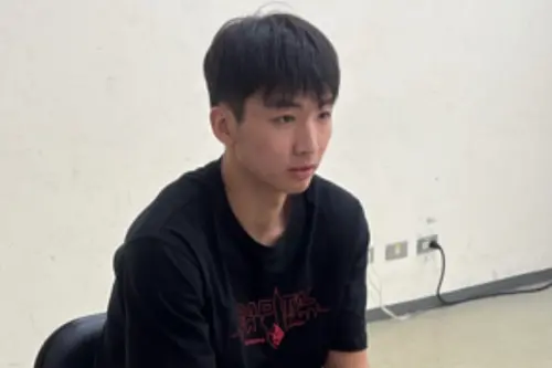 謝銘駿菜鳥年自評59分！還想旅外但不急　學長爆料：他被罵到走心