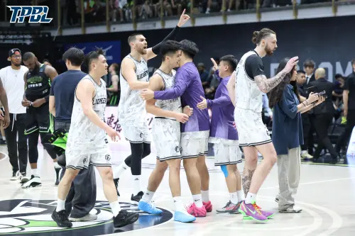 等了1457天！攻城獅攻破魔鬼主場　97：94氣走夢想家奪季後賽首勝