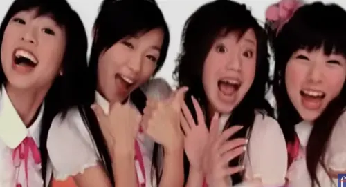 《黑澀會》20年了！九妞妞曾是「最貴女團」小蠻淡出她近況成謎