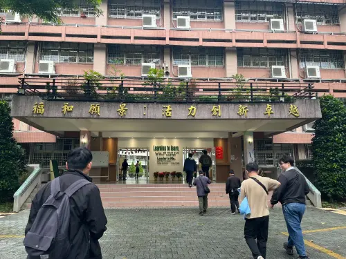 錄取率一成！台電僱用人員今初試　近萬人報名搶769個國營鐵飯碗