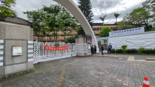 ▲台電2026年新進僱用人員甄試分別在台北、台中、高雄、花蓮4考區共8個考場同步舉行。（圖╱台電提供）