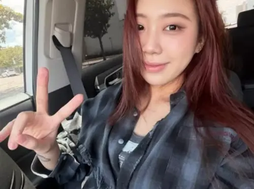 李泳知po整形術後照差超多！苦惱4年：第一次動刀也是最後一次