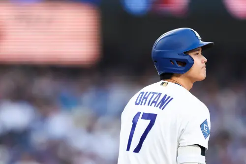 大谷翔平連3戰敲安仍吞敗！史特萊德6局鎖死　道奇2：7不敵勇士