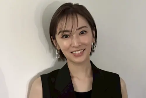 北川景子也有育兒焦慮！2歲兒狂滑手機　嘆：怕以後不跟父母聊天