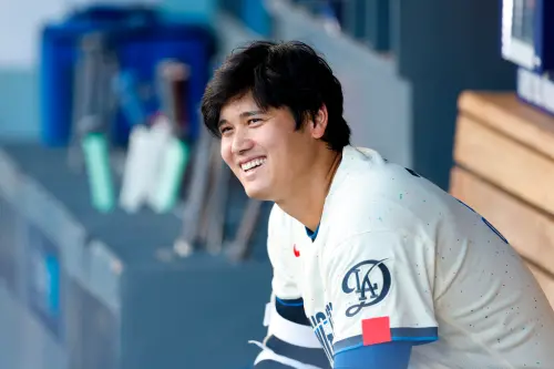 對大谷翔平只能認命！葉力奇讚世界最強、忘不了這場3轟10K被打趴