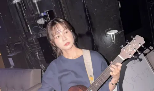 吳怡霈《倒數婚姻》跳樓戲真的跳下去！道具坍塌急送醫：嚇到哭