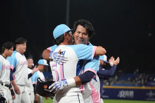 中職5/10戰報／後藤光尊神調度！高國麟代打再見安 富邦逆轉味全