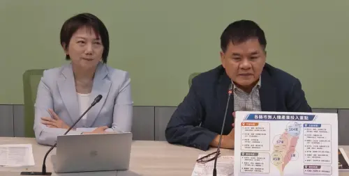 國民黨立委再提普發一萬！莊瑞雄：選舉又要到了